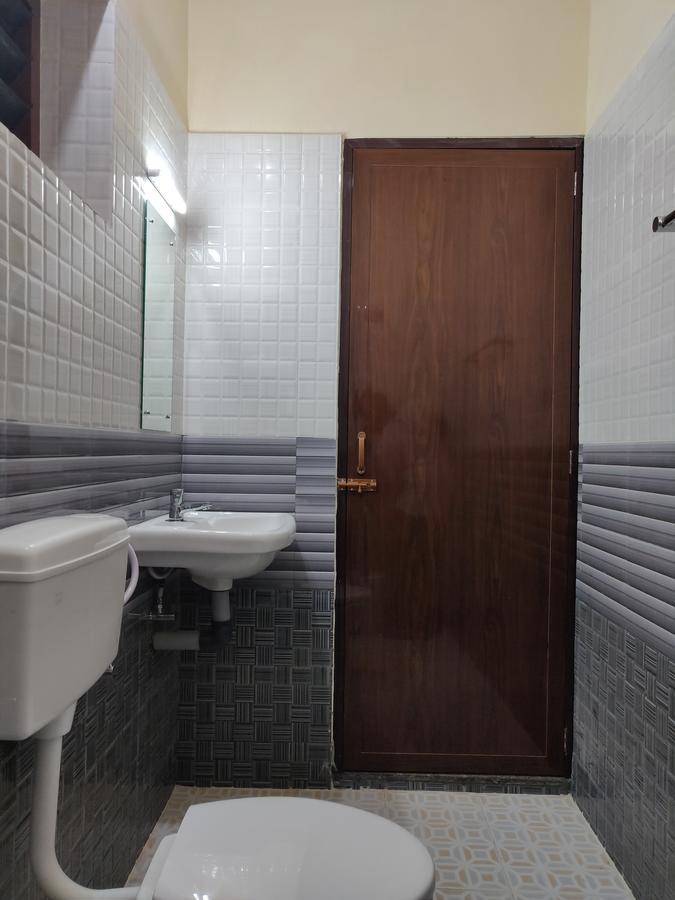 Hotel Wins Каньякумарі Екстер'єр фото